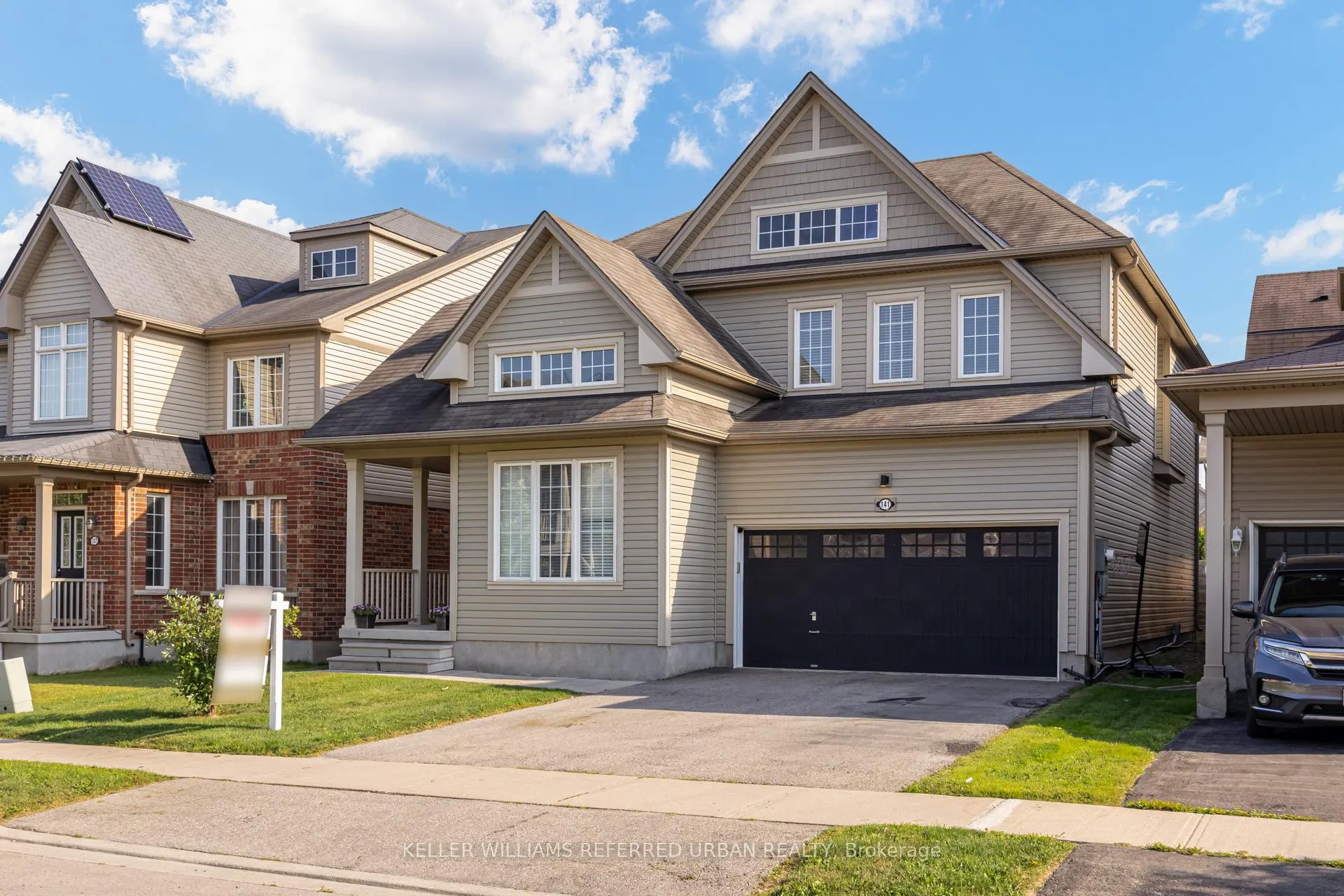 Photo 3 of 141 Whitwell Way, Hamilton, Binbrook — HOMEH