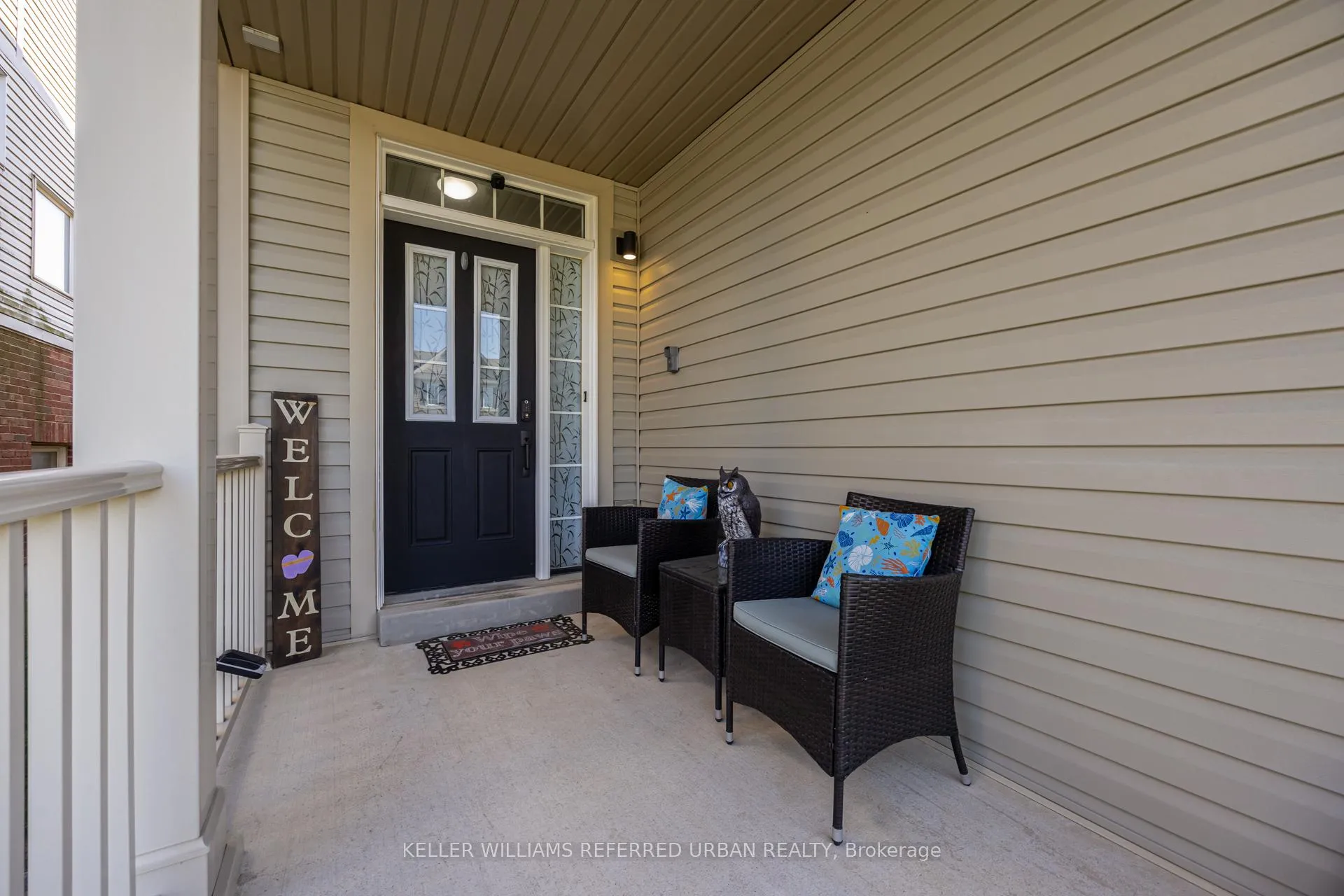 Photo 4 of 141 Whitwell Way, Hamilton, Binbrook — HOMEH