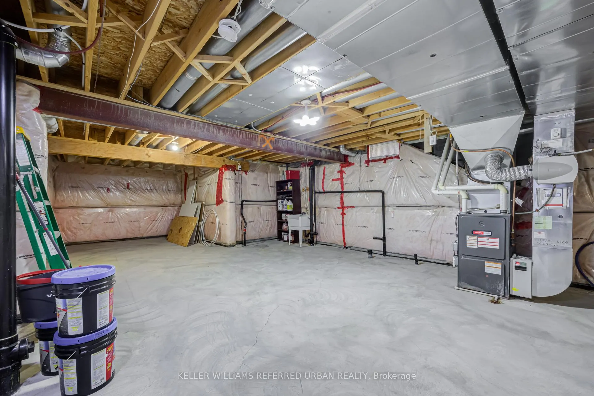 Photo 40 of 141 Whitwell Way, Hamilton, Binbrook — HOMEH