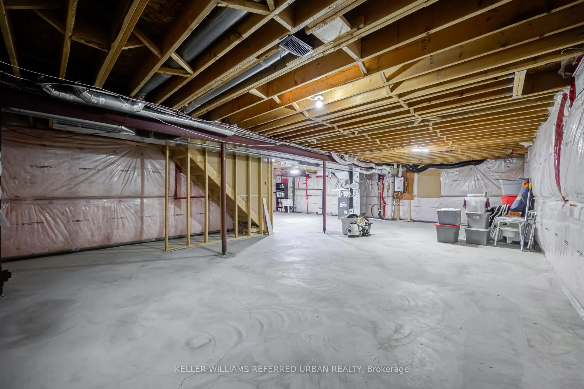 Photo 41 of 141 Whitwell Way, Hamilton, Binbrook — HOMEH