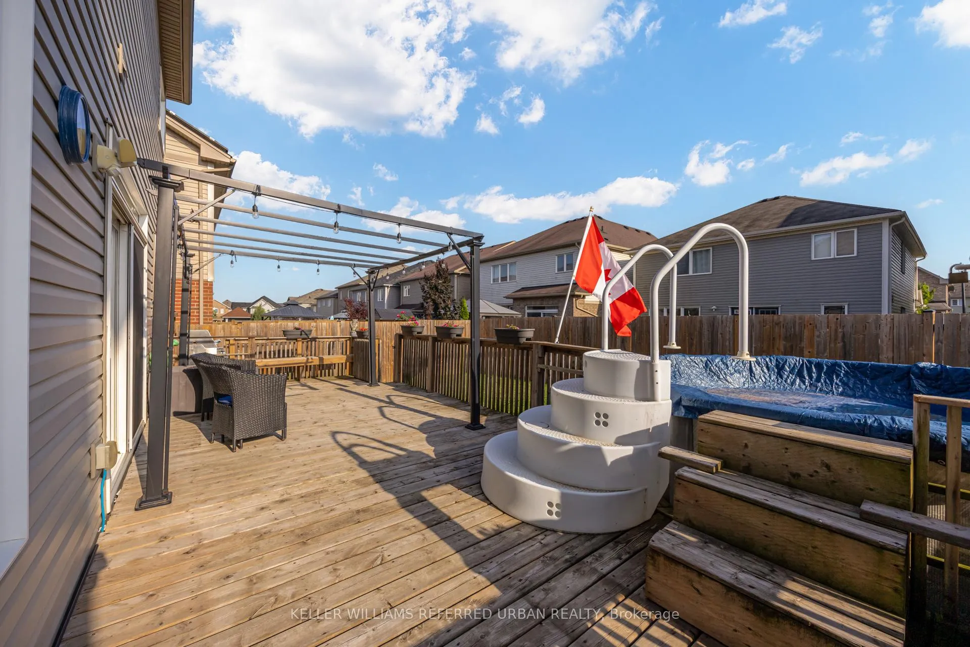 Photo 44 of 141 Whitwell Way, Hamilton, Binbrook — HOMEH