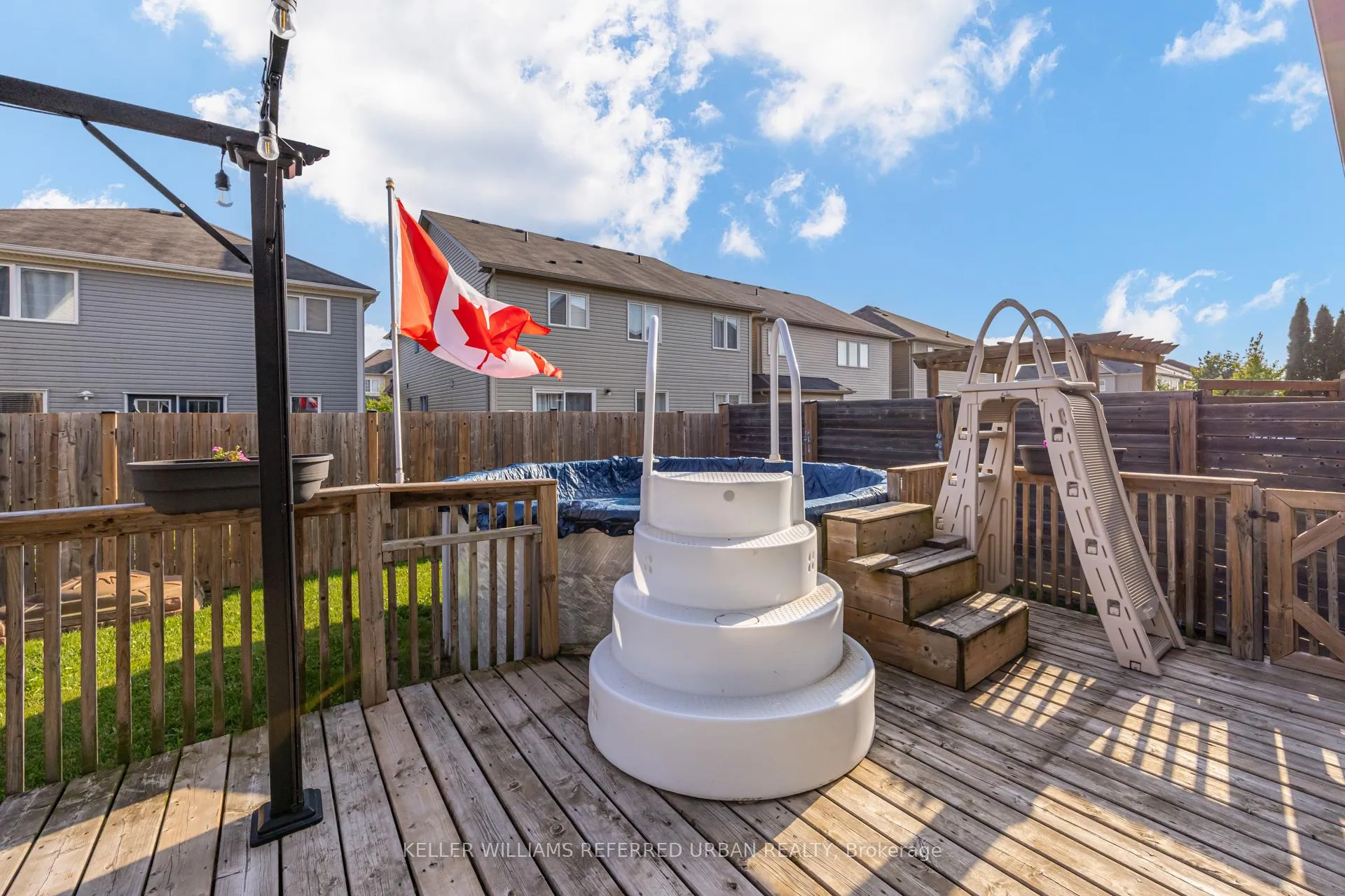 Photo 45 of 141 Whitwell Way, Hamilton, Binbrook — HOMEH