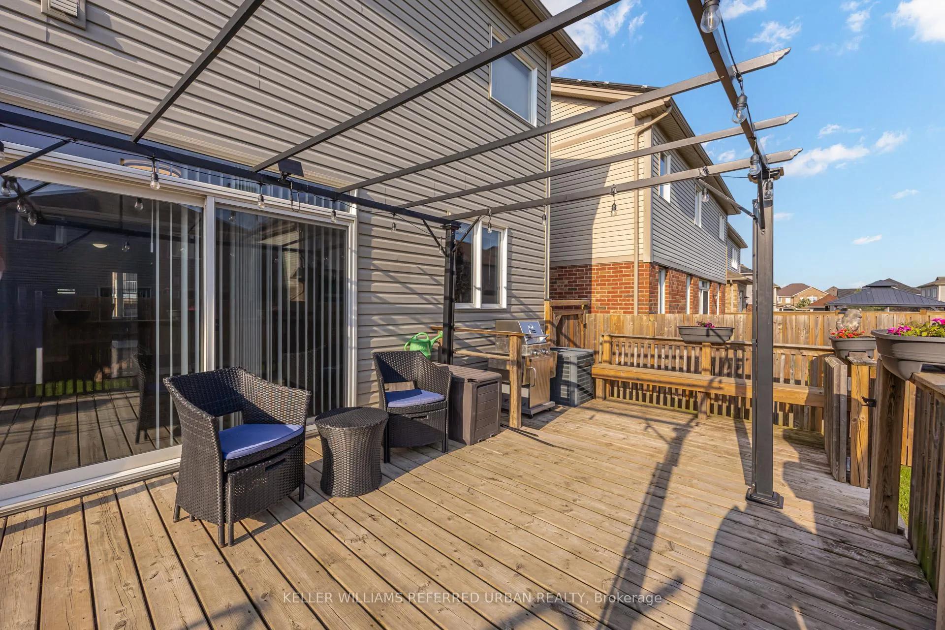 Photo 46 of 141 Whitwell Way, Hamilton, Binbrook — HOMEH