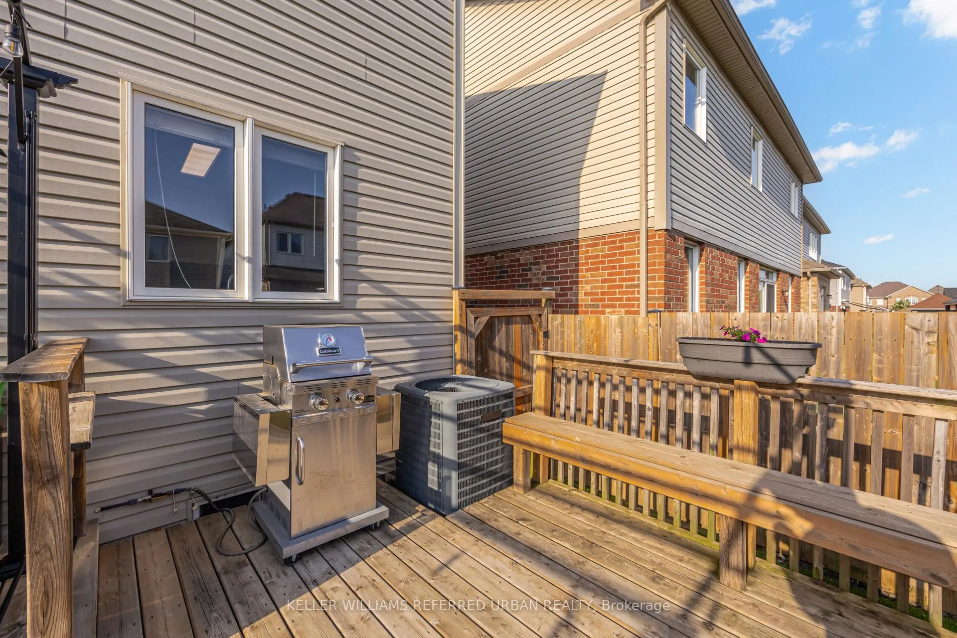 Photo 47 of 141 Whitwell Way, Hamilton, Binbrook — HOMEH