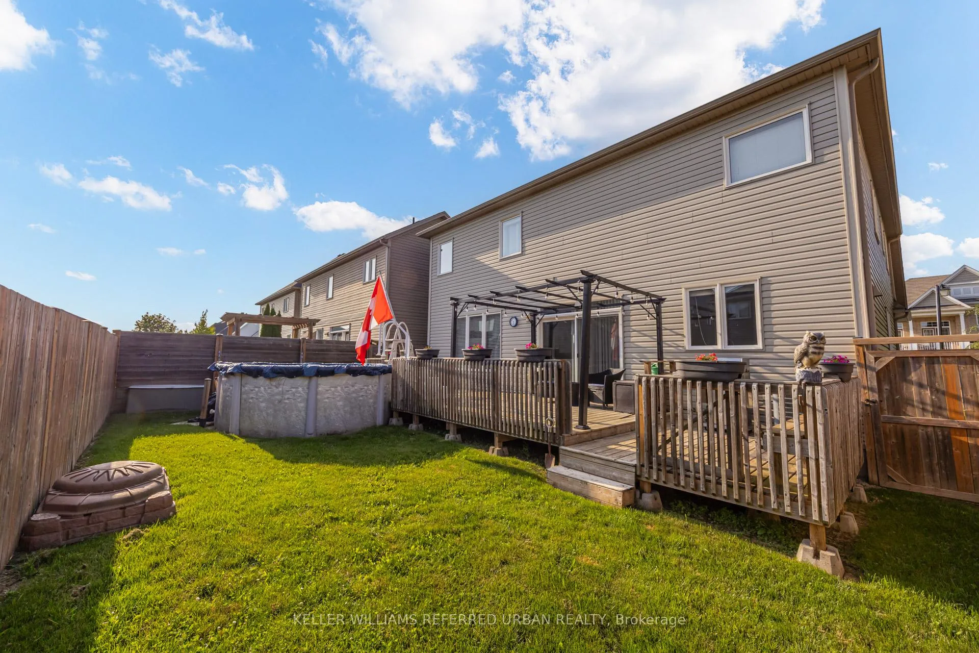 Photo 48 of 141 Whitwell Way, Hamilton, Binbrook — HOMEH