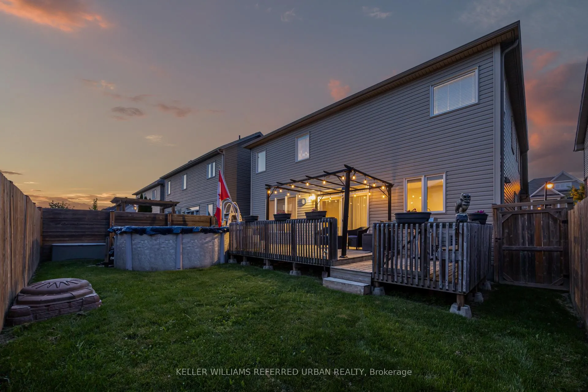 Photo 50 of 141 Whitwell Way, Hamilton, Binbrook — HOMEH
