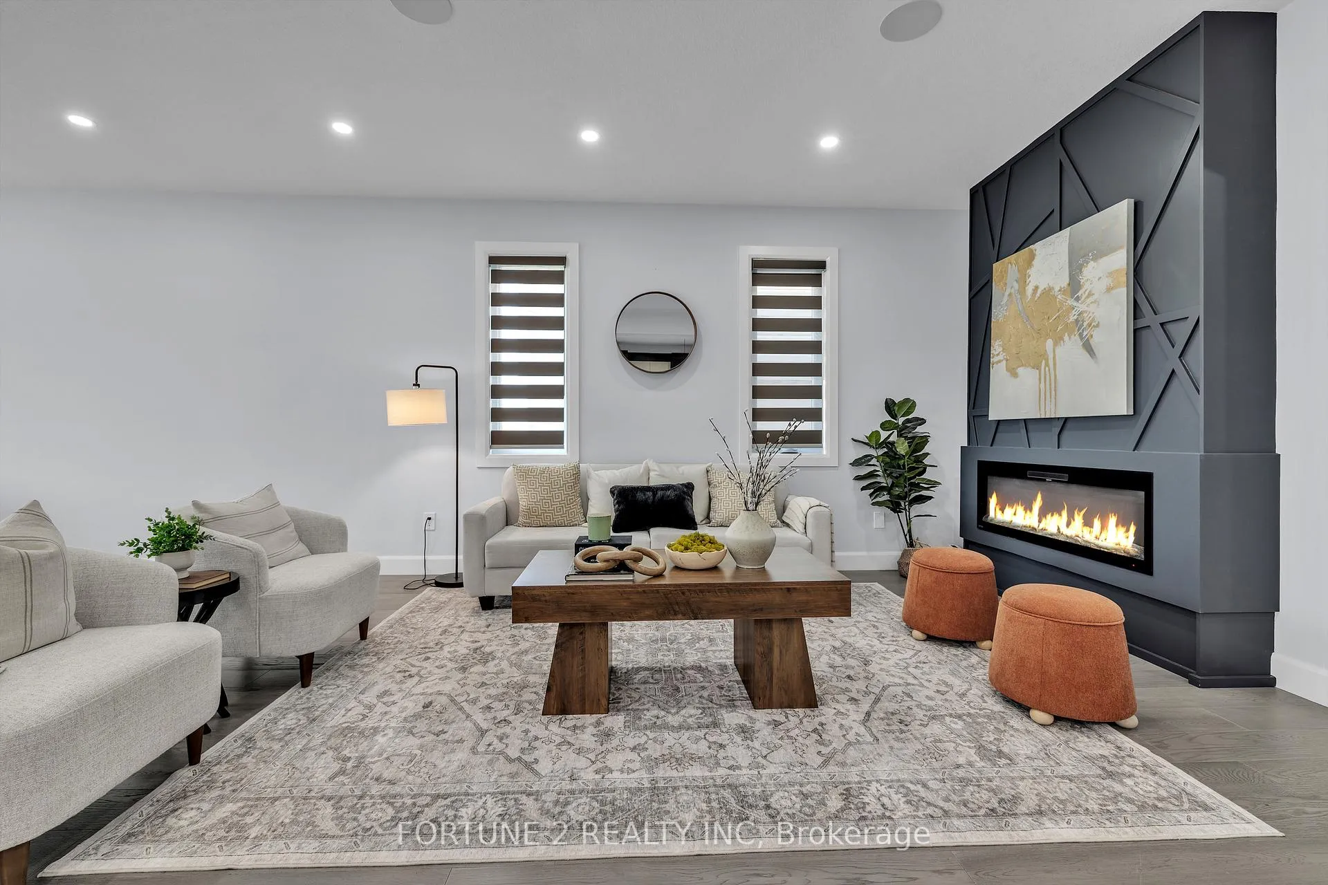 Photo 5 of 1143 Hobbs Drive, London, South U — HOMEH