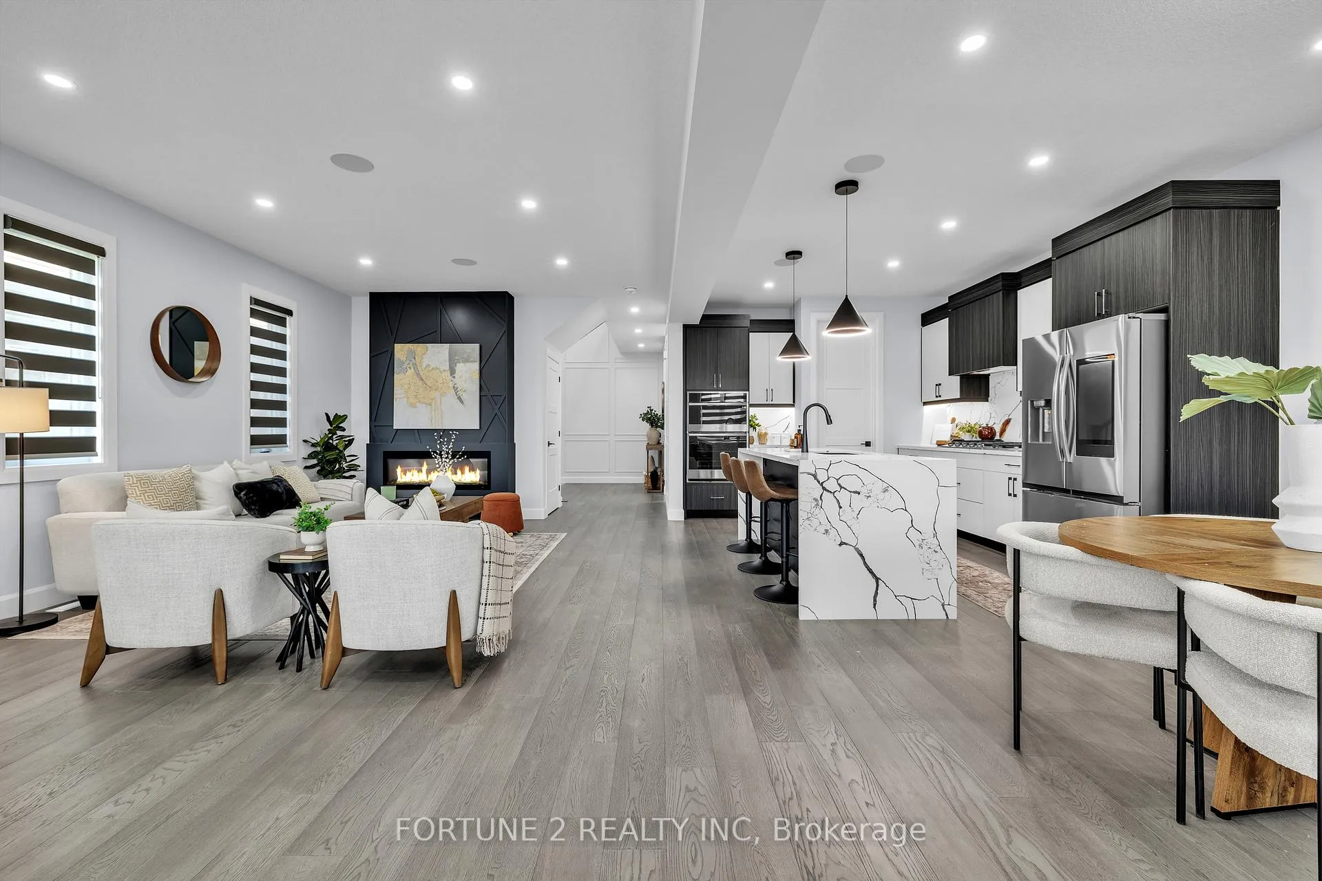 Photo 8 of 1143 Hobbs Drive, London, South U — HOMEH