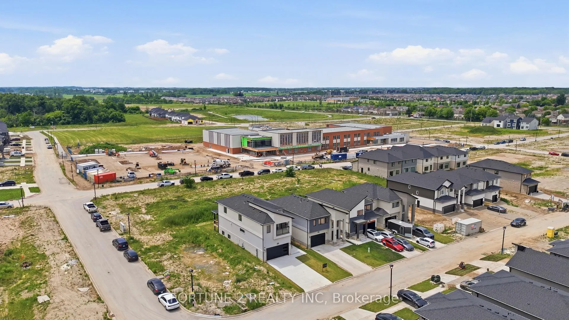 Photo 45 of 1143 Hobbs Drive, London, South U — HOMEH