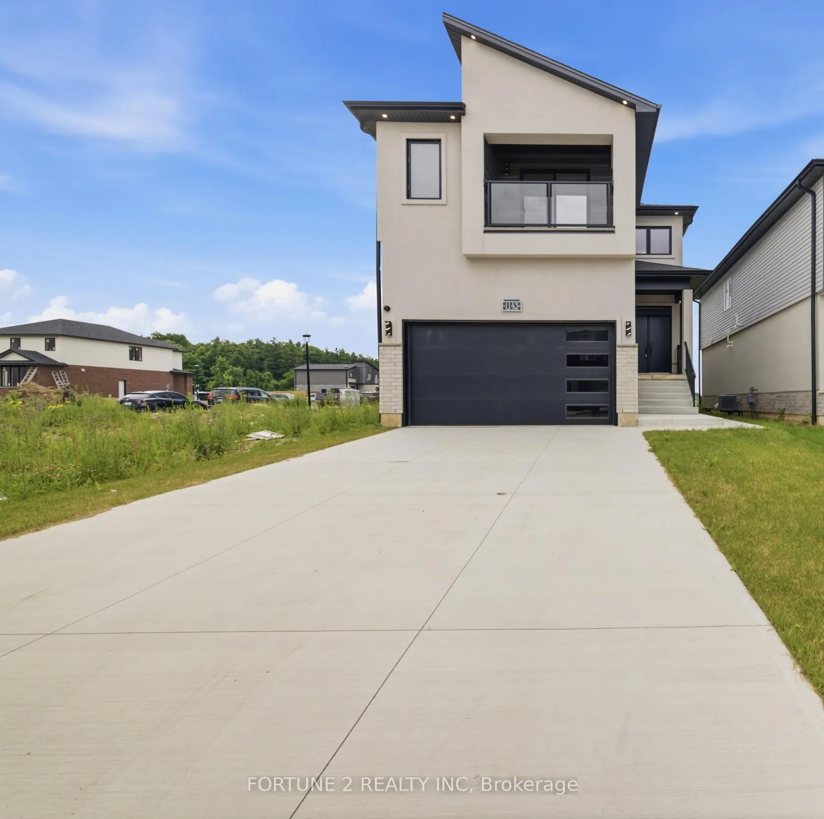 Photo 49 of 1143 Hobbs Drive, London, South U — HOMEH
