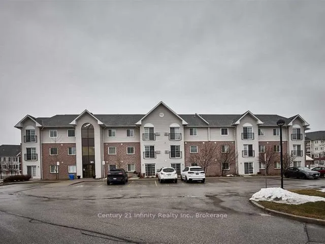 Photo 1 of Unit 103, 91 Aspen Springs Drive, Clarington, Bowmanville — HOMEH