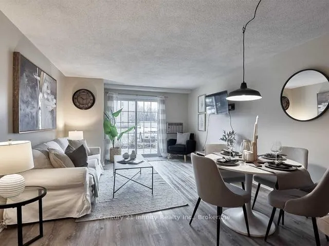 Photo 2 of Unit 103, 91 Aspen Springs Drive, Clarington, Bowmanville — HOMEH