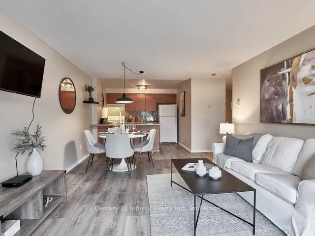 Photo 3 of Unit 103, 91 Aspen Springs Drive, Clarington, Bowmanville — HOMEH