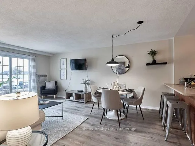 Photo 5 of Unit 103, 91 Aspen Springs Drive, Clarington, Bowmanville — HOMEH