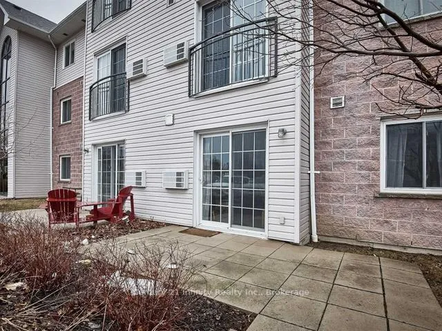 Photo 6 of Unit 103, 91 Aspen Springs Drive, Clarington, Bowmanville — HOMEH