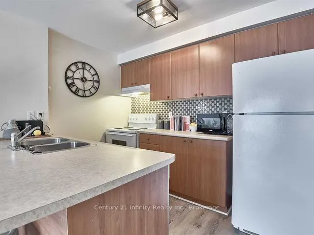 Photo 7 of Unit 103, 91 Aspen Springs Drive, Clarington, Bowmanville — HOMEH