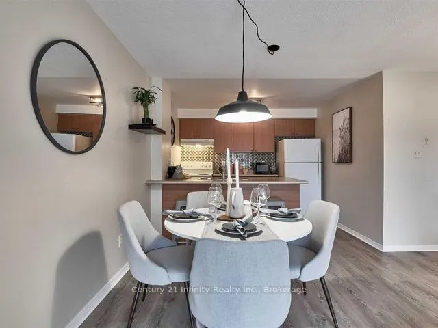 Photo 9 of Unit 103, 91 Aspen Springs Drive, Clarington, Bowmanville — HOMEH
