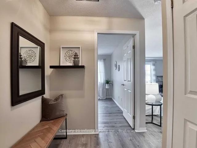 Photo 10 of Unit 103, 91 Aspen Springs Drive, Clarington, Bowmanville — HOMEH