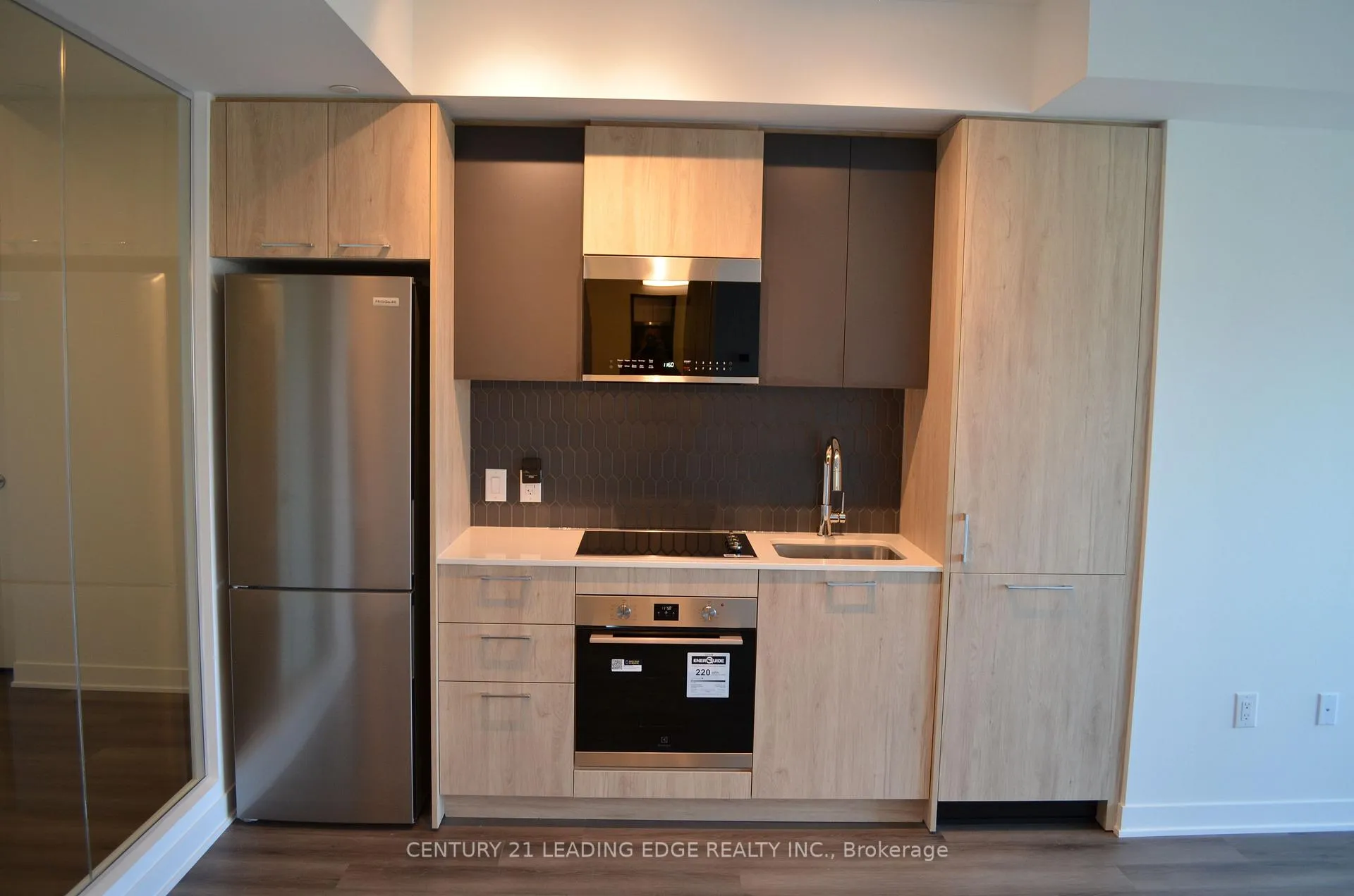 Photo 2 of Unit 2407, 10 Oak Street, Toronto, Regent Park — HOMEH
