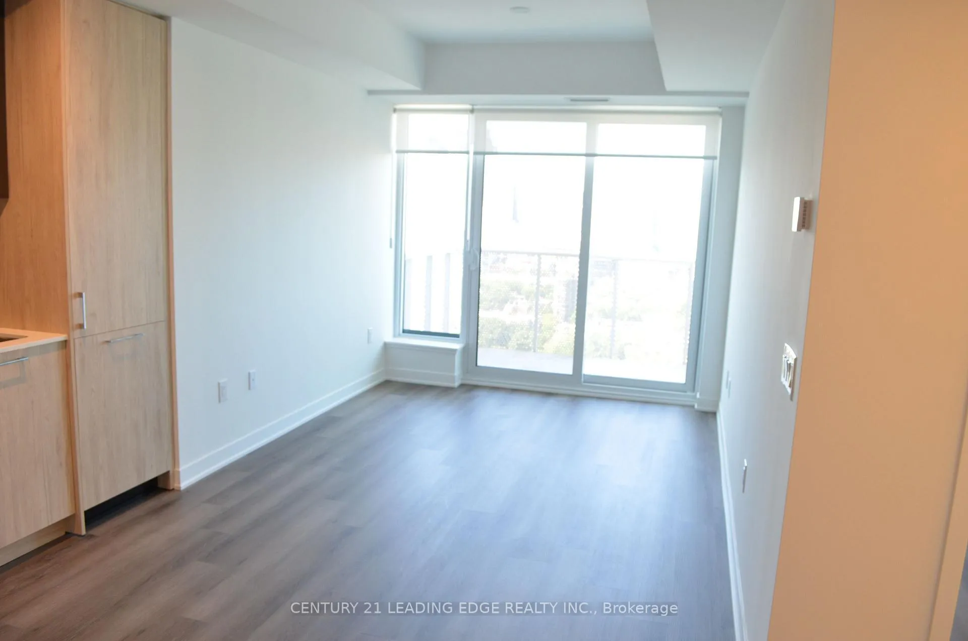 Photo 5 of Unit 2407, 10 Oak Street, Toronto, Regent Park — HOMEH