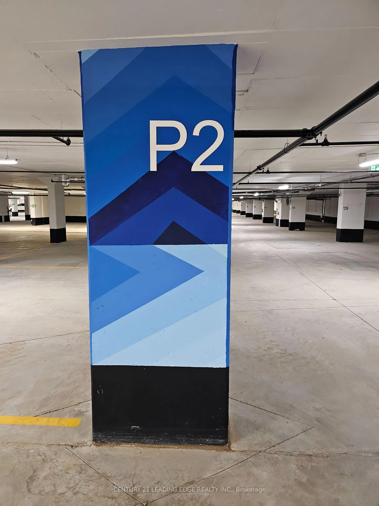 Photo 12 of Unit 2407, 10 Oak Street, Toronto, Regent Park — HOMEH