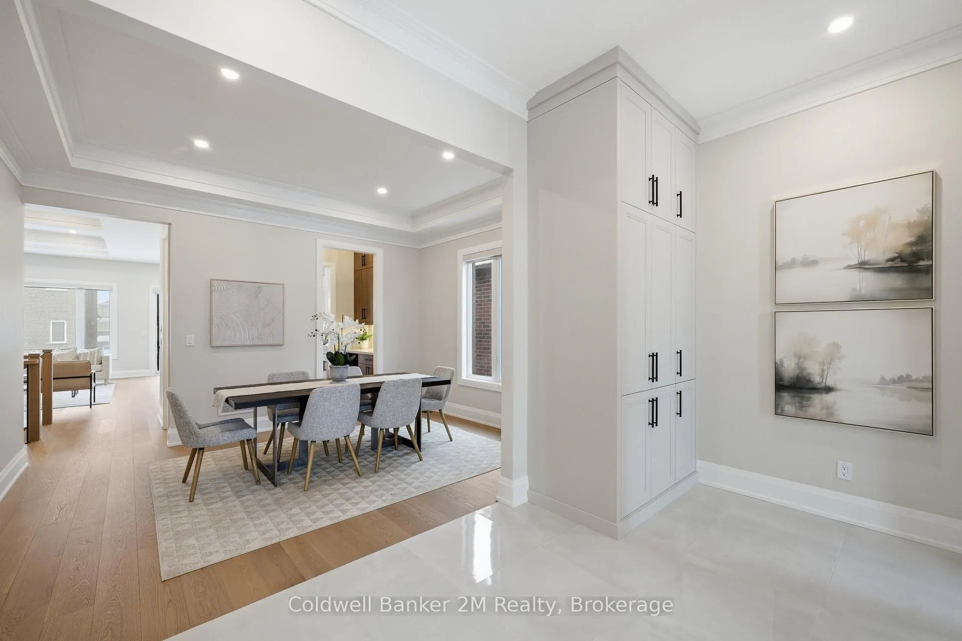 Photo 5 of 31 Lonetto Street, Whitby, Brooklin — HOMEH