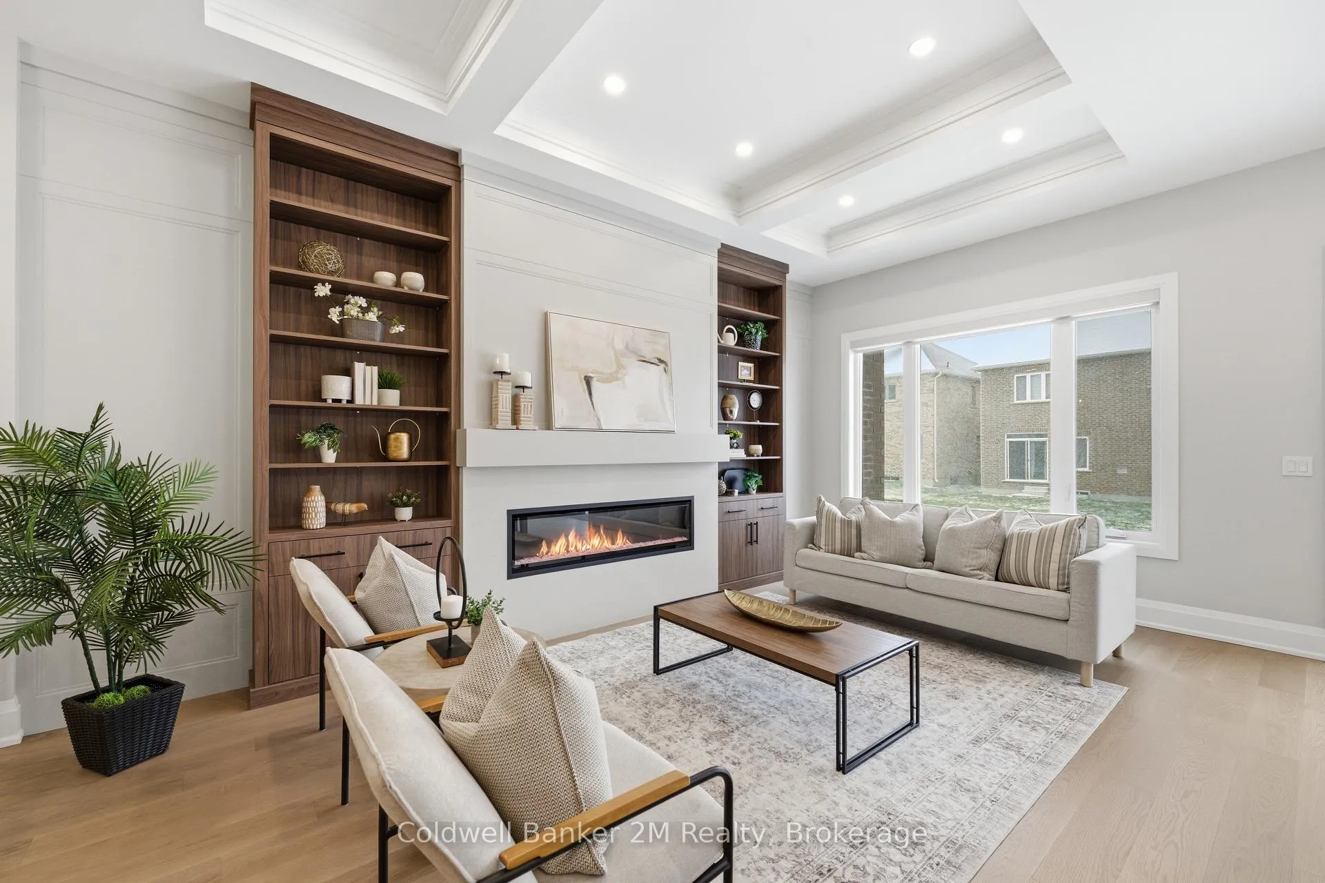Photo 9 of 31 Lonetto Street, Whitby, Brooklin — HOMEH