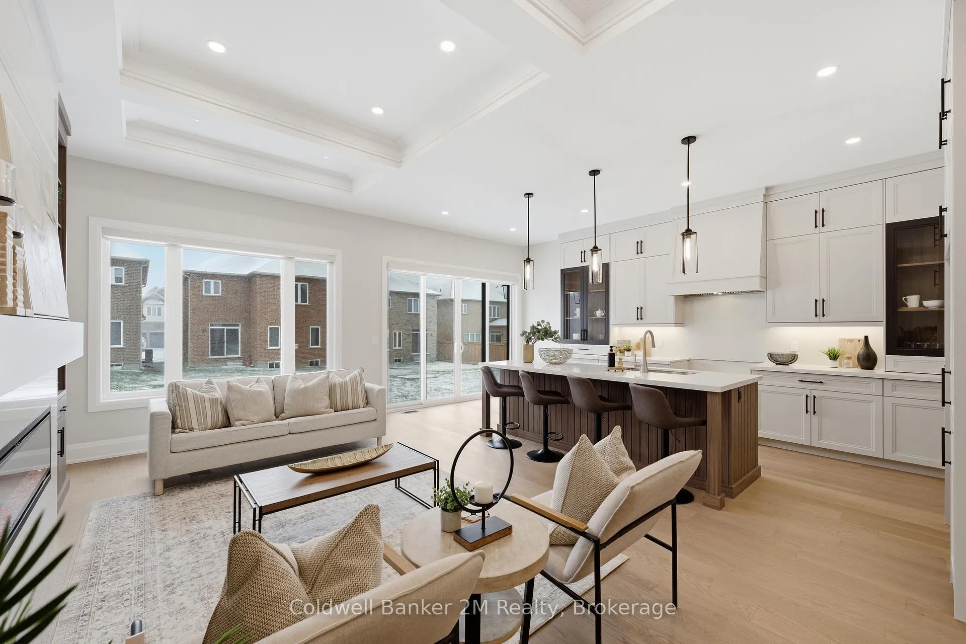 Photo 11 of 31 Lonetto Street, Whitby, Brooklin — HOMEH