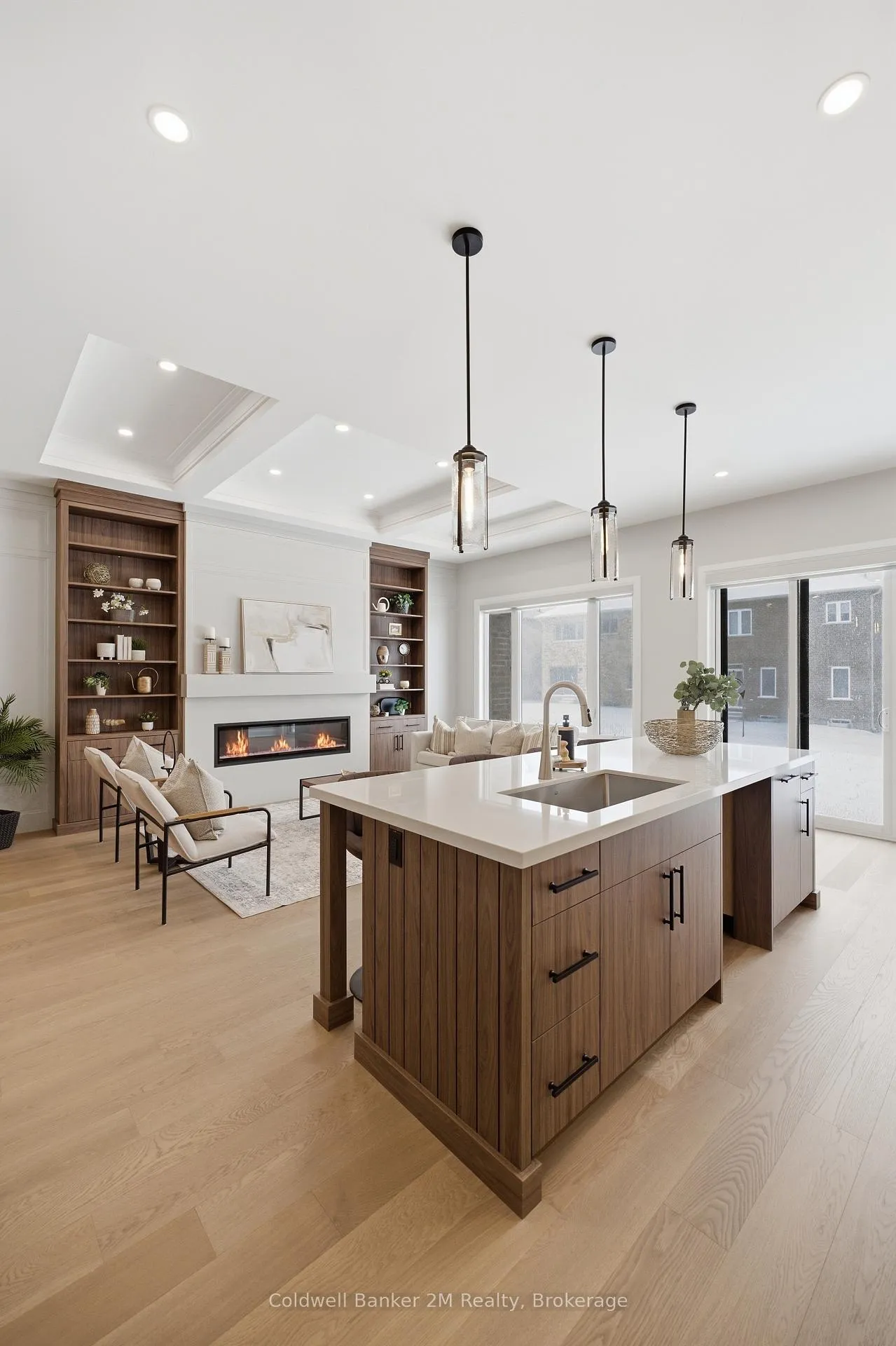 Photo 19 of 31 Lonetto Street, Whitby, Brooklin — HOMEH