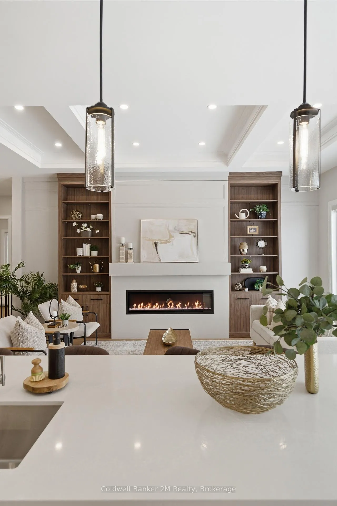 Photo 20 of 31 Lonetto Street, Whitby, Brooklin — HOMEH