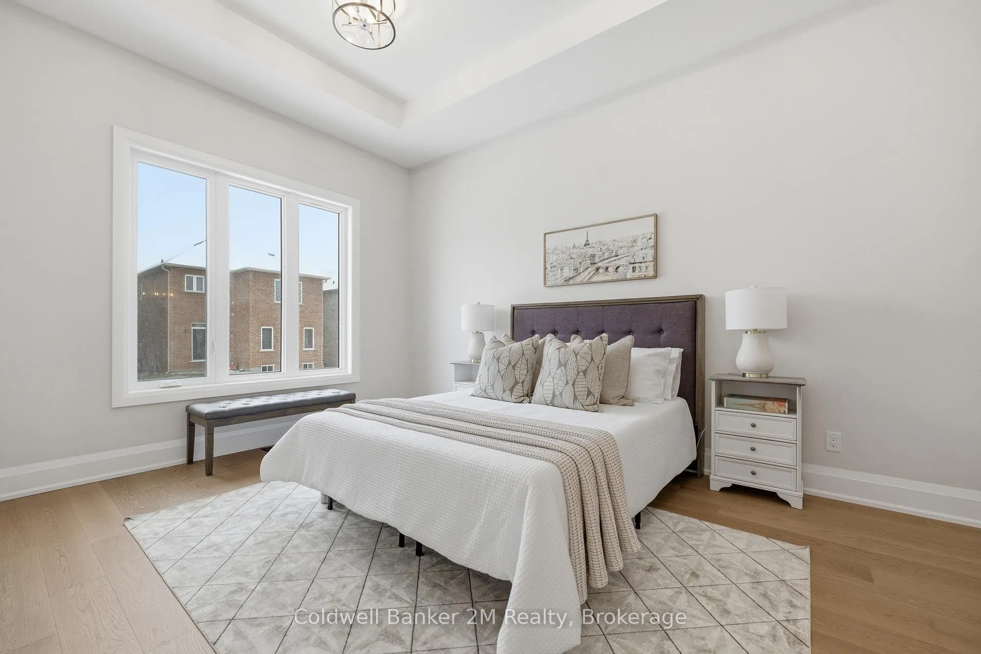 Photo 22 of 31 Lonetto Street, Whitby, Brooklin — HOMEH