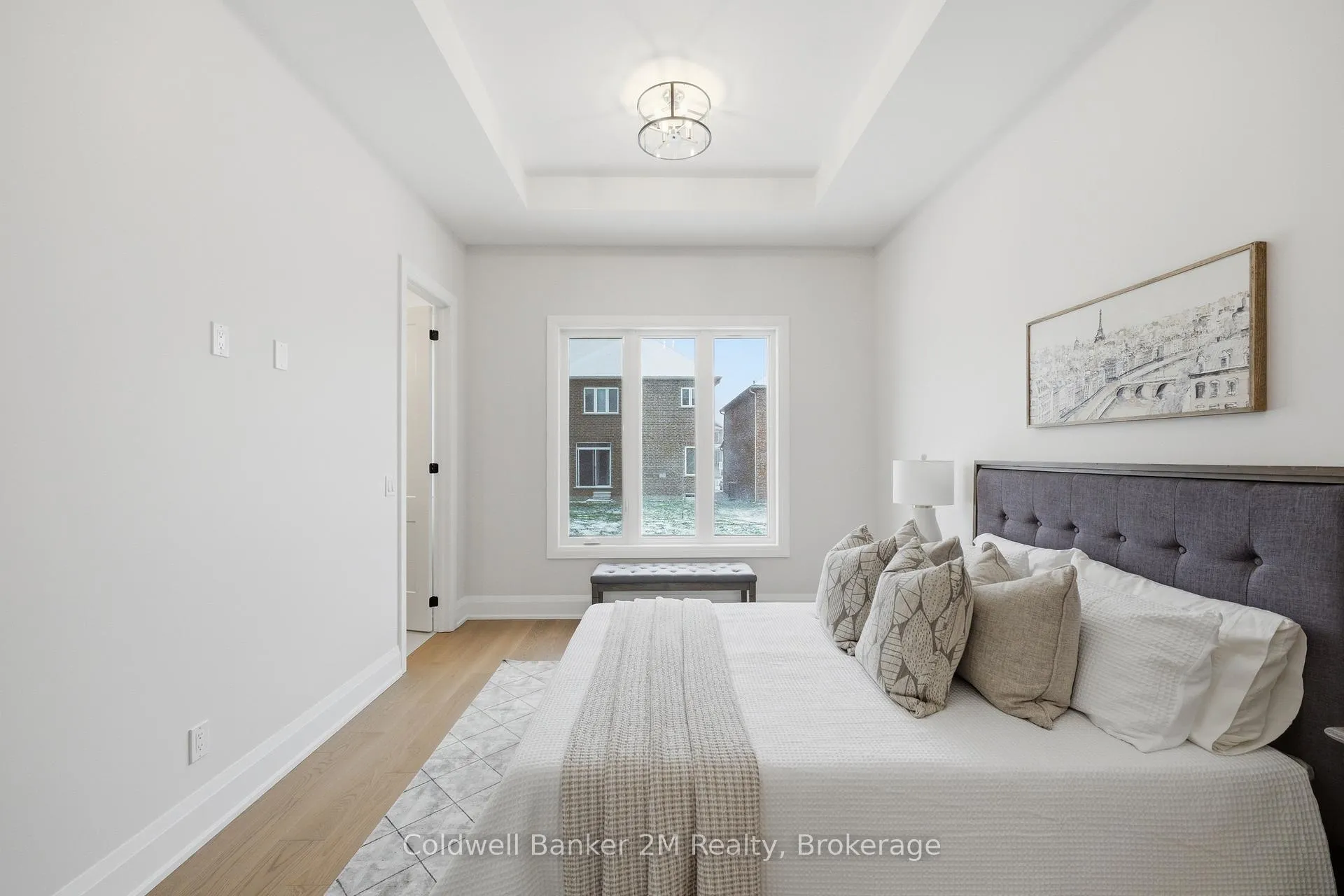 Photo 23 of 31 Lonetto Street, Whitby, Brooklin — HOMEH