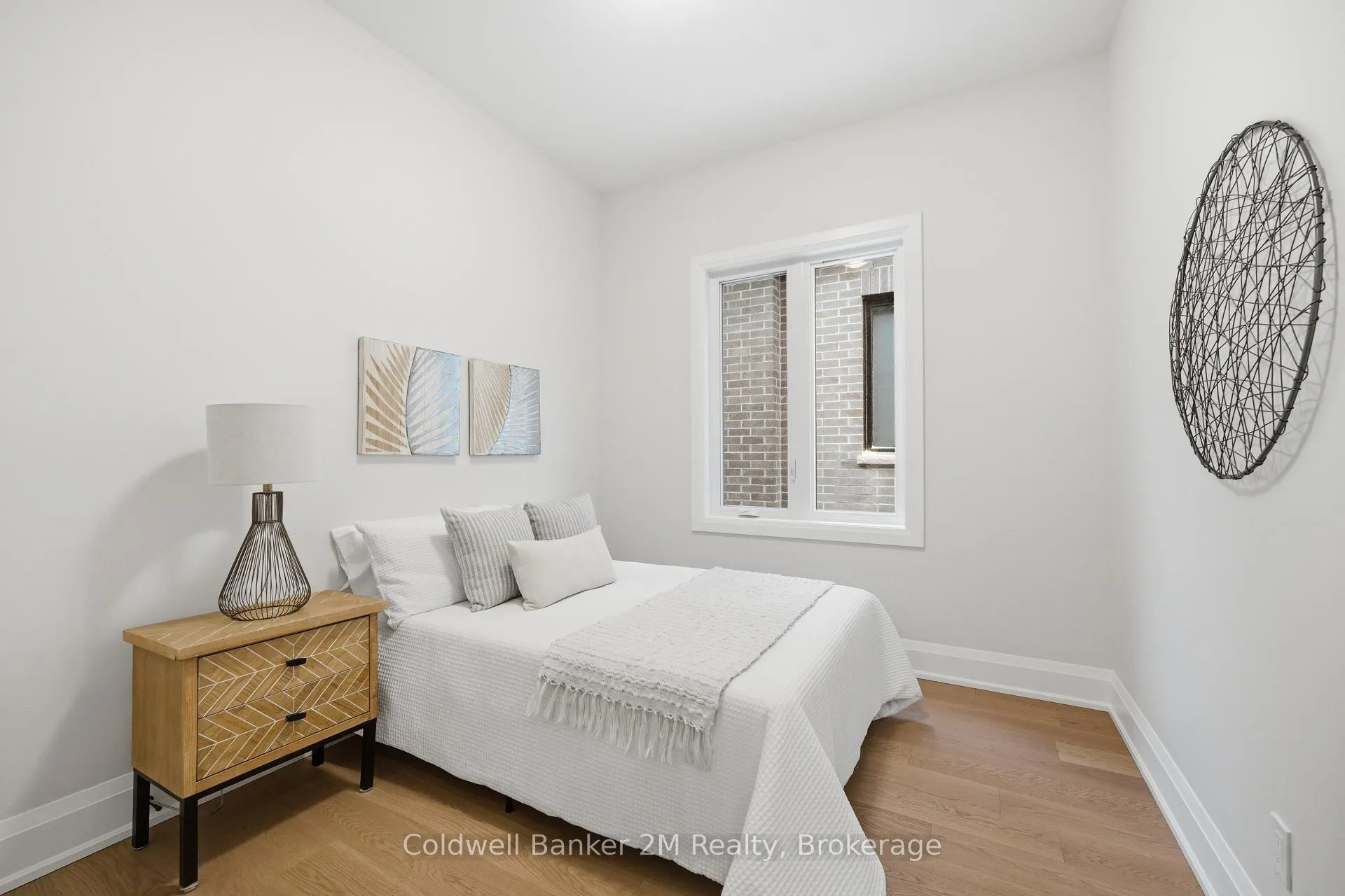 Photo 27 of 31 Lonetto Street, Whitby, Brooklin — HOMEH