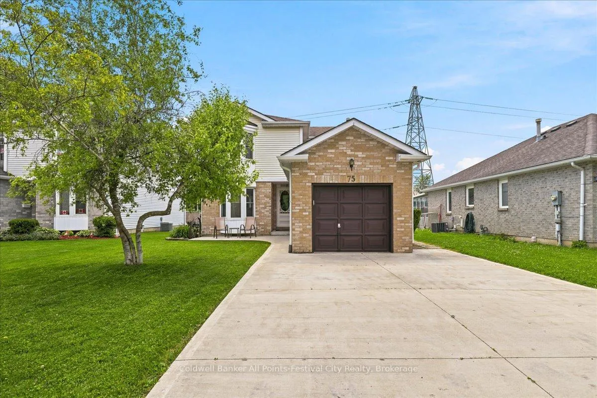 Photo of 75 Edison Crescent