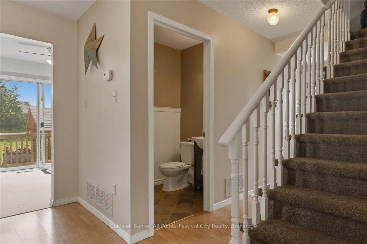 Photo 11 of 75 Edison Crescent, Stratford — HOMEH