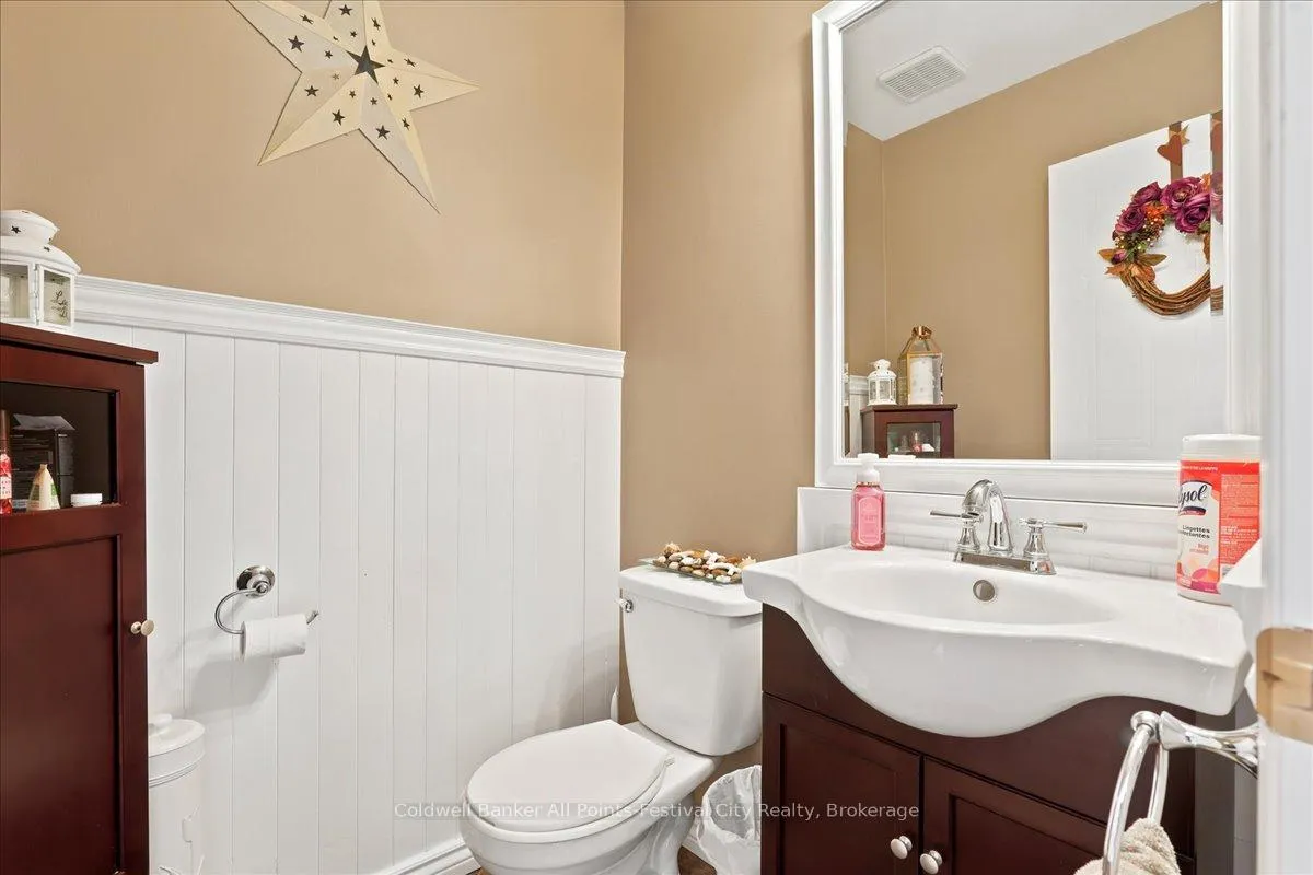 Photo 12 of 75 Edison Crescent, Stratford — HOMEH