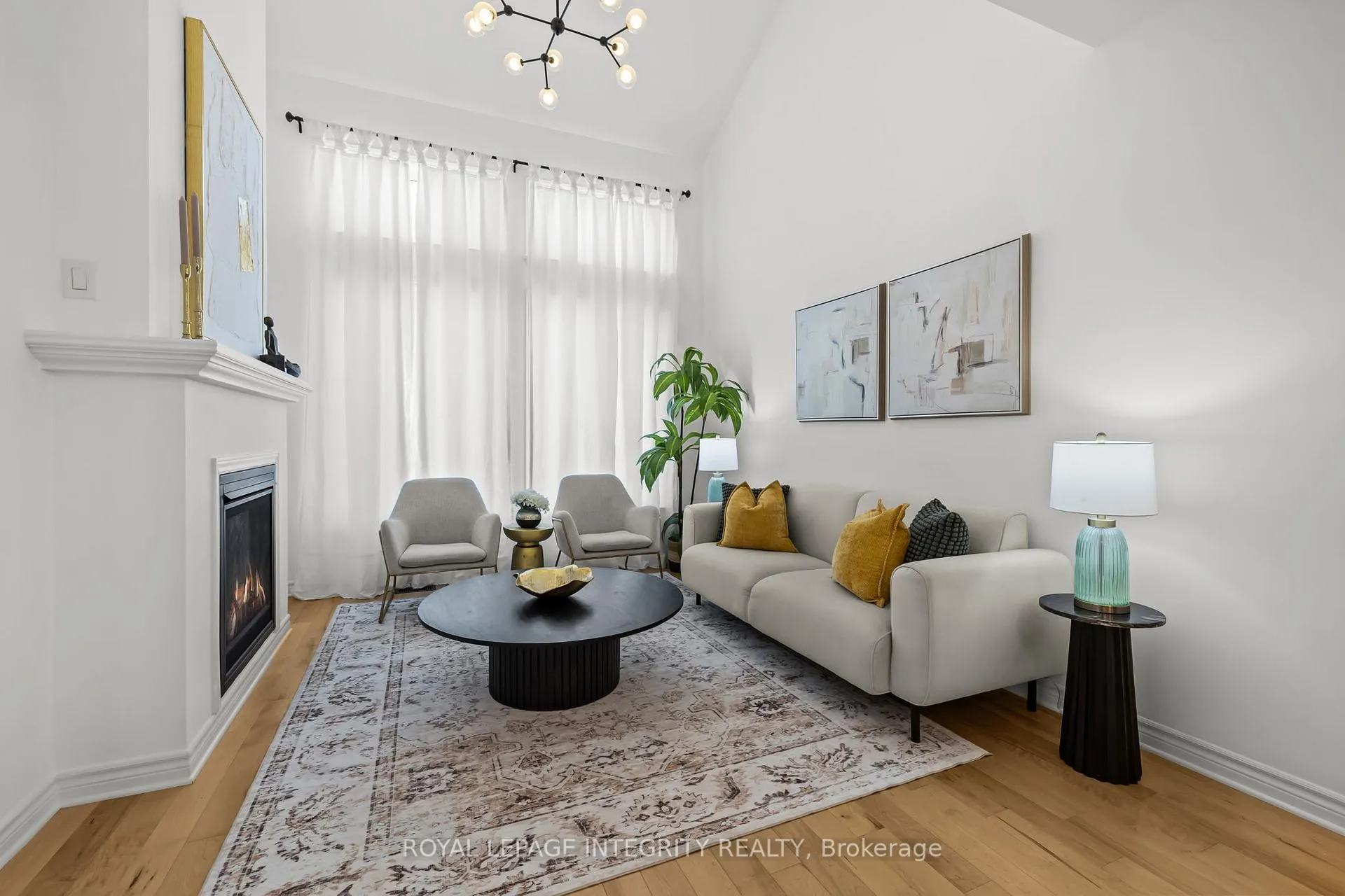 Photo 9 of 691 Capricorn Circle, Ottawa, Riverside South/Gloucester Glen — HOMEH