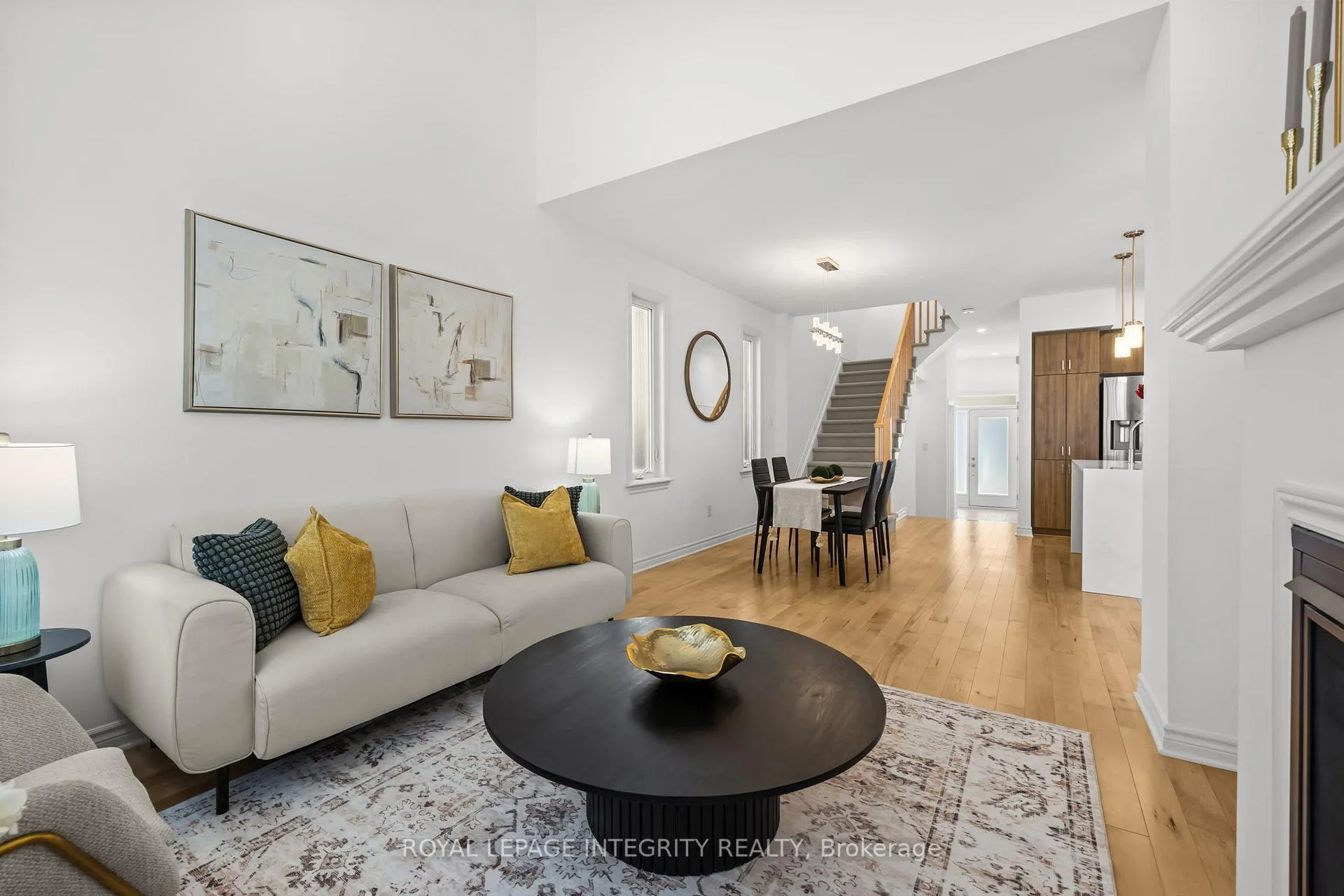 Photo 12 of 691 Capricorn Circle, Ottawa, Riverside South/Gloucester Glen — HOMEH