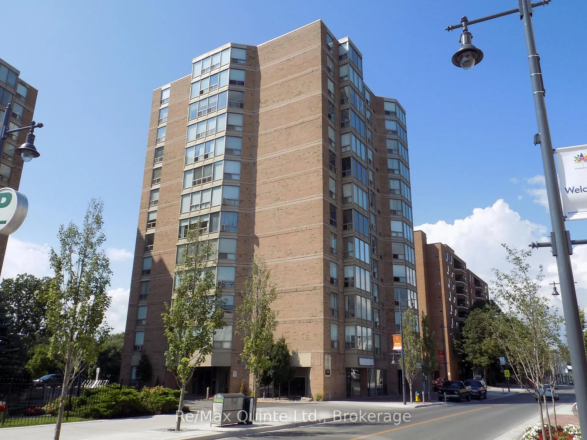 Photo of Unit 403, 350 Front Street
