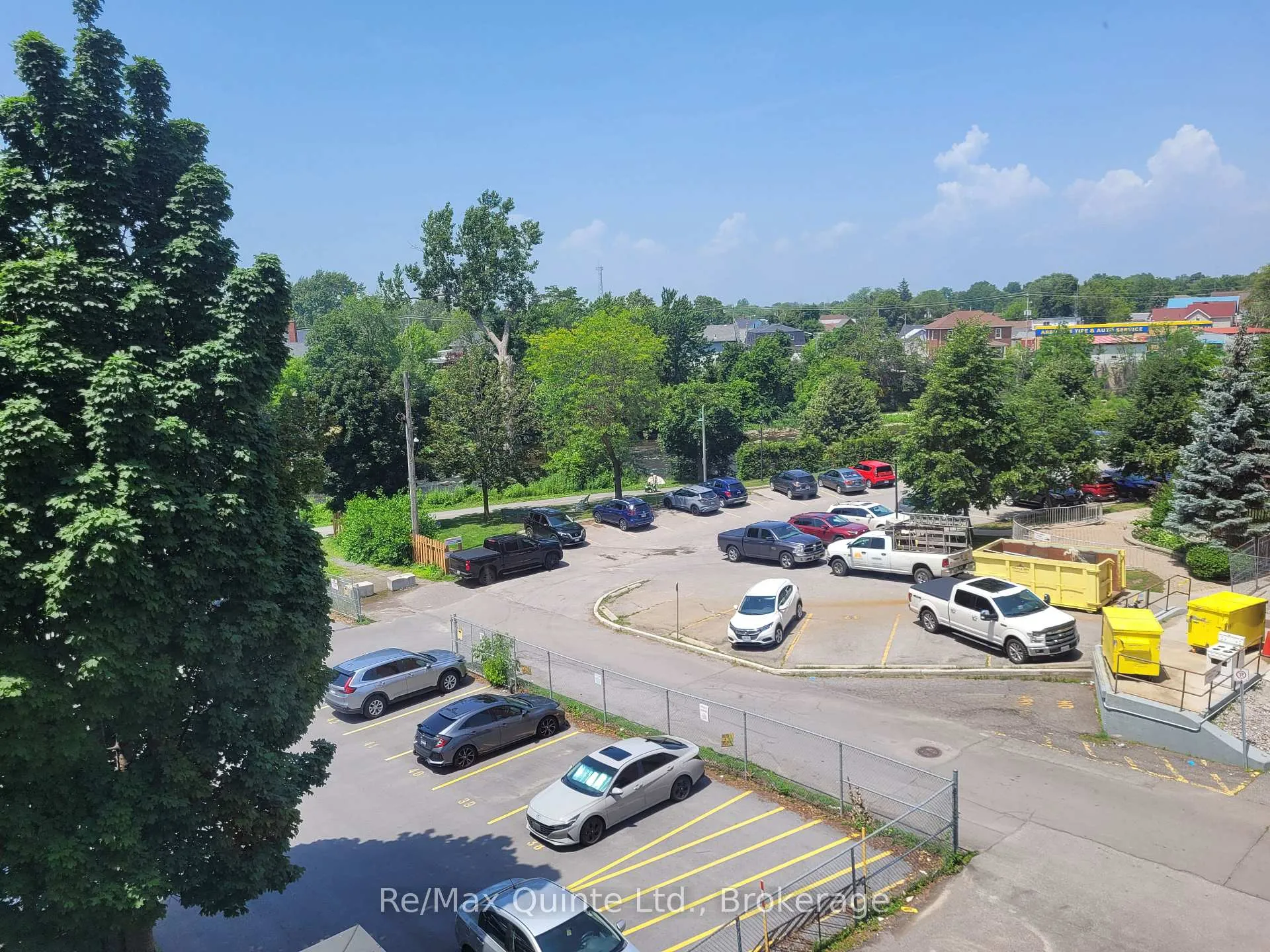 Photo 3 of Unit 403, 350 Front Street, Belleville, Belleville Ward — HOMEH