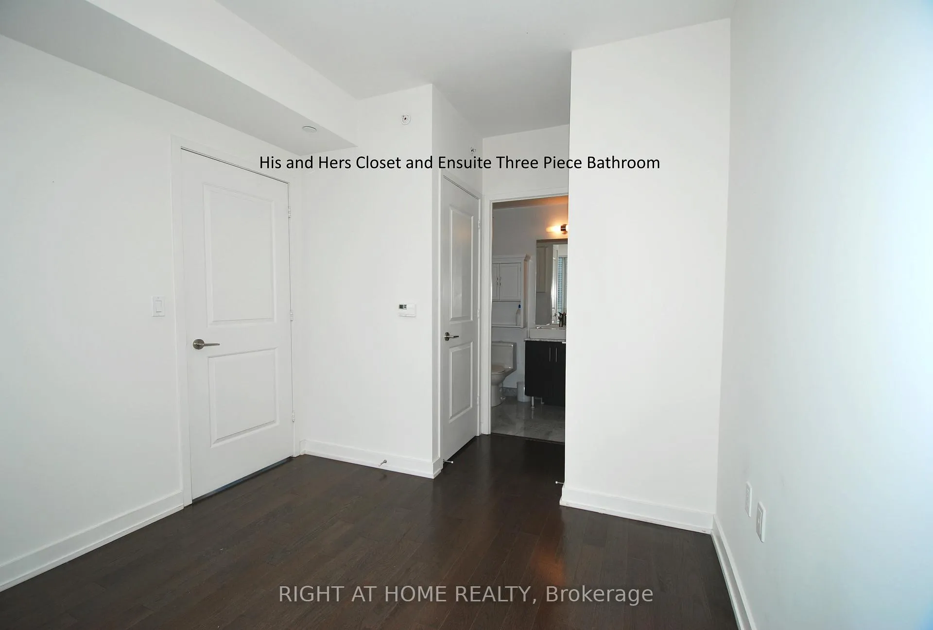 Photo 10 of Unit 1708, 1 The Esplanade Drive, Toronto, Waterfront Communities — HOMEH