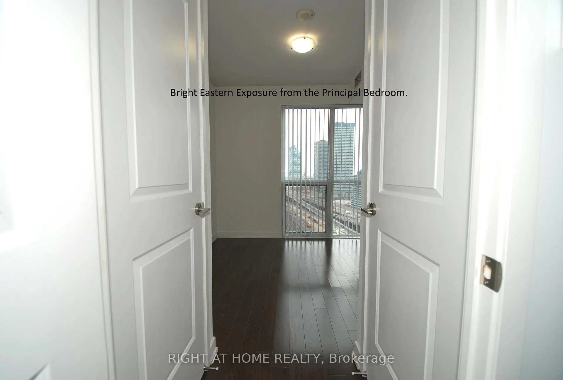 Photo 11 of Unit 1708, 1 The Esplanade Drive, Toronto, Waterfront Communities — HOMEH