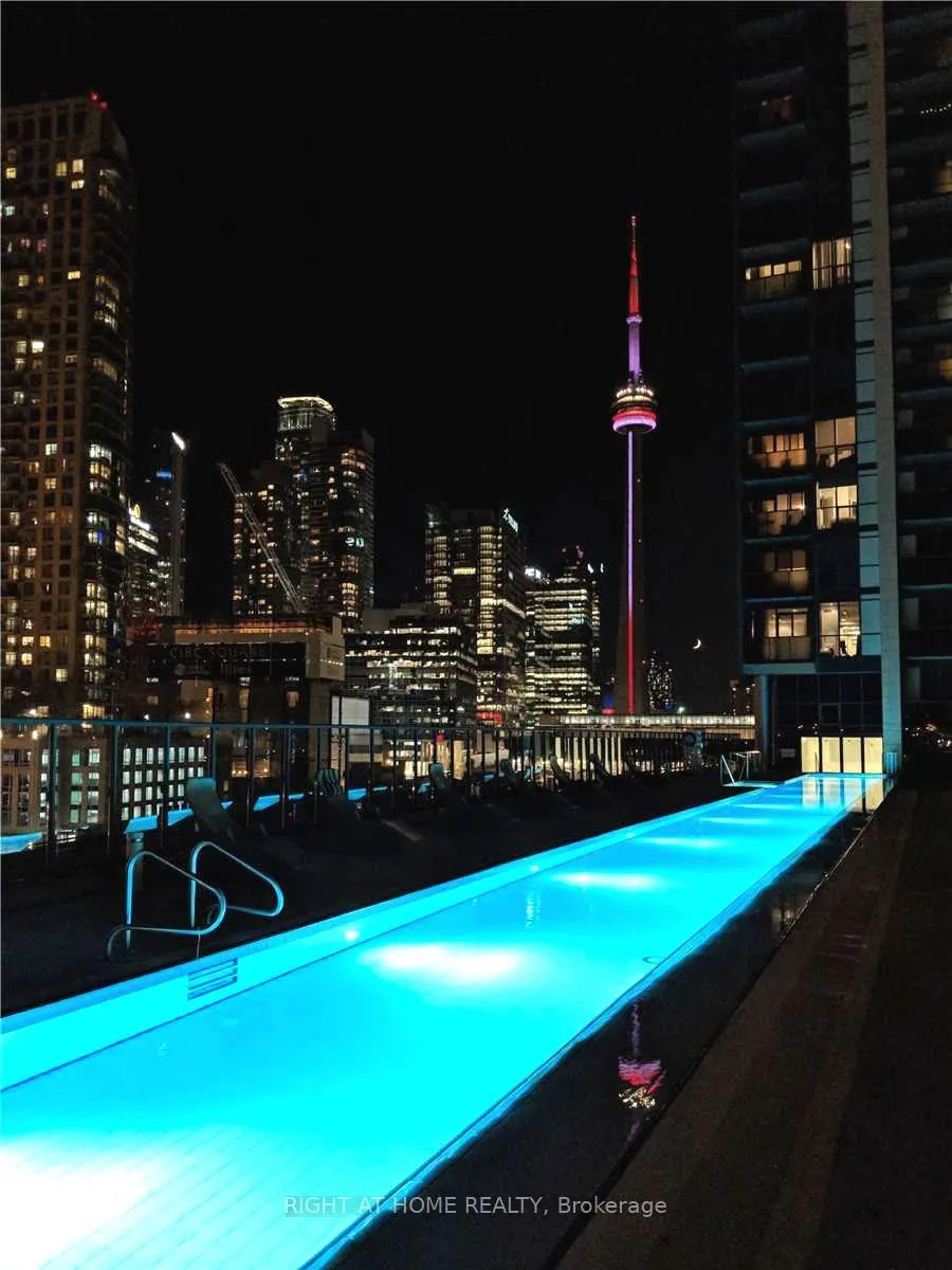 Photo 21 of Unit 1708, 1 The Esplanade Drive, Toronto, Waterfront Communities — HOMEH