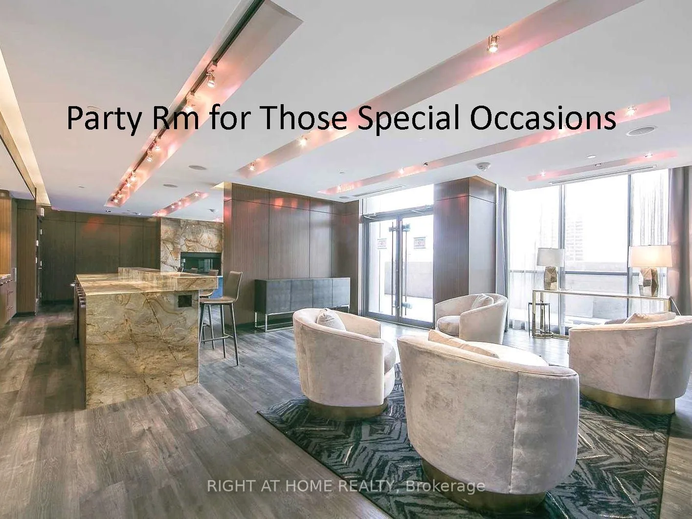 Photo 22 of Unit 1708, 1 The Esplanade Drive, Toronto, Waterfront Communities — HOMEH