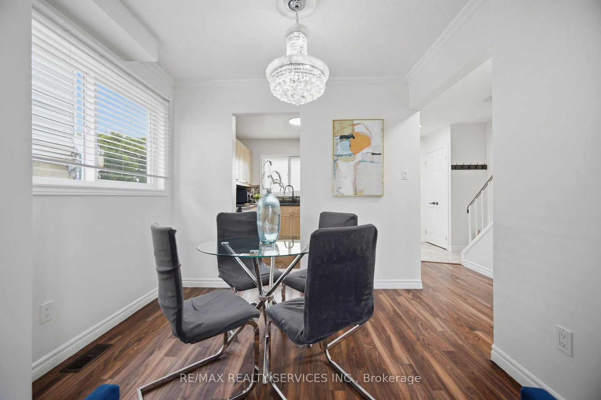 Photo 12 of 18 Gold Pine Court, Brampton, Northgate — HOMEH