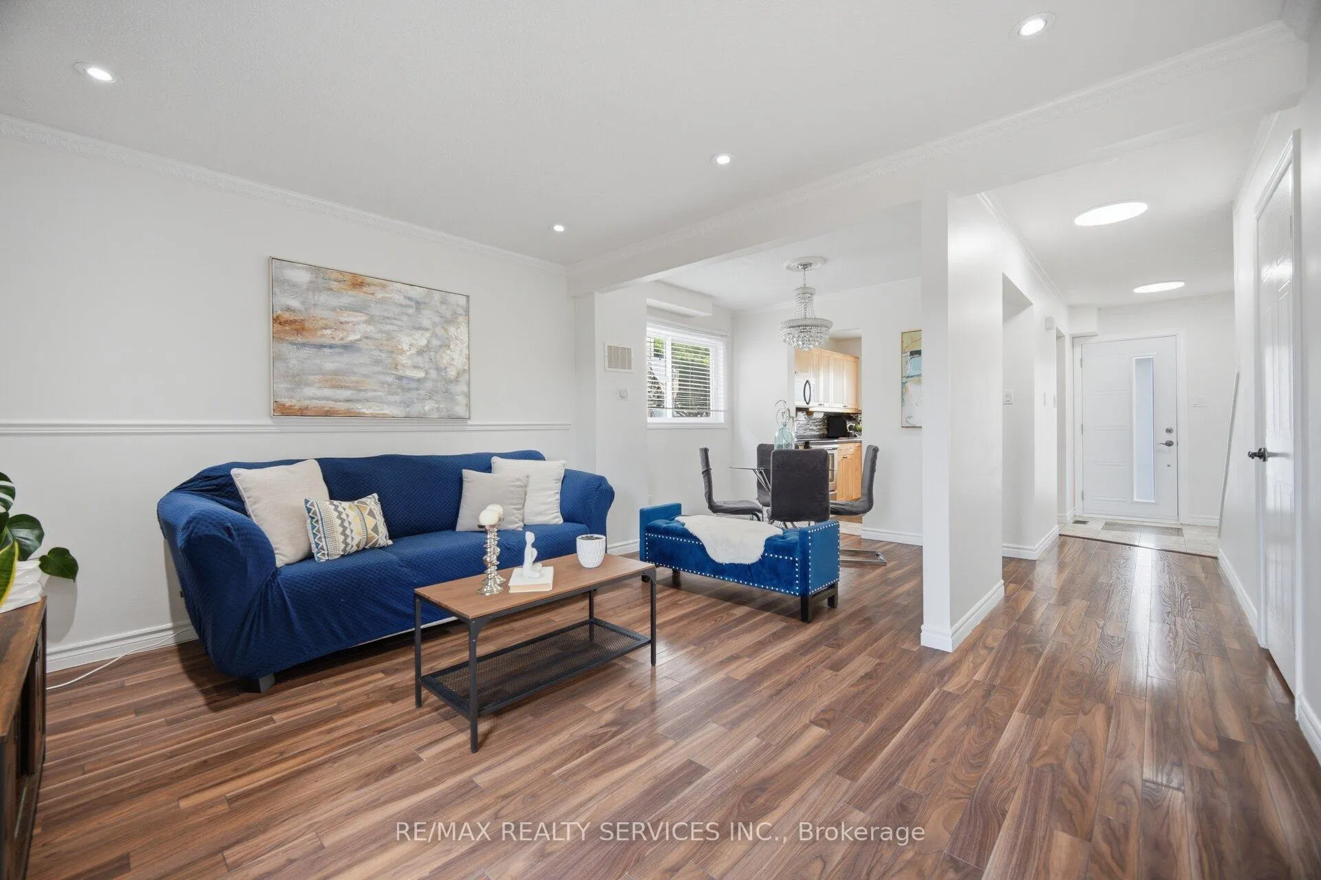 Photo 14 of 18 Gold Pine Court, Brampton, Northgate — HOMEH