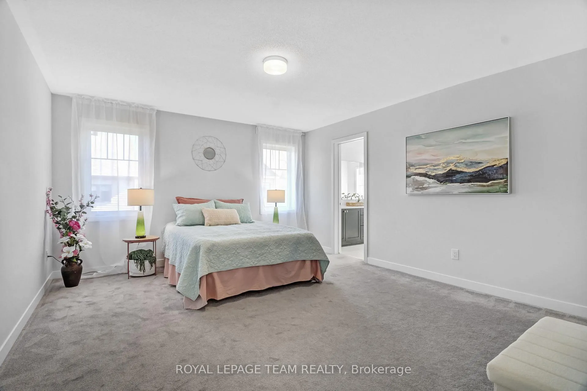 Photo 15 of 647 Cygnus Street, Ottawa, Barrhaven - Half Moon Bay — HOMEH