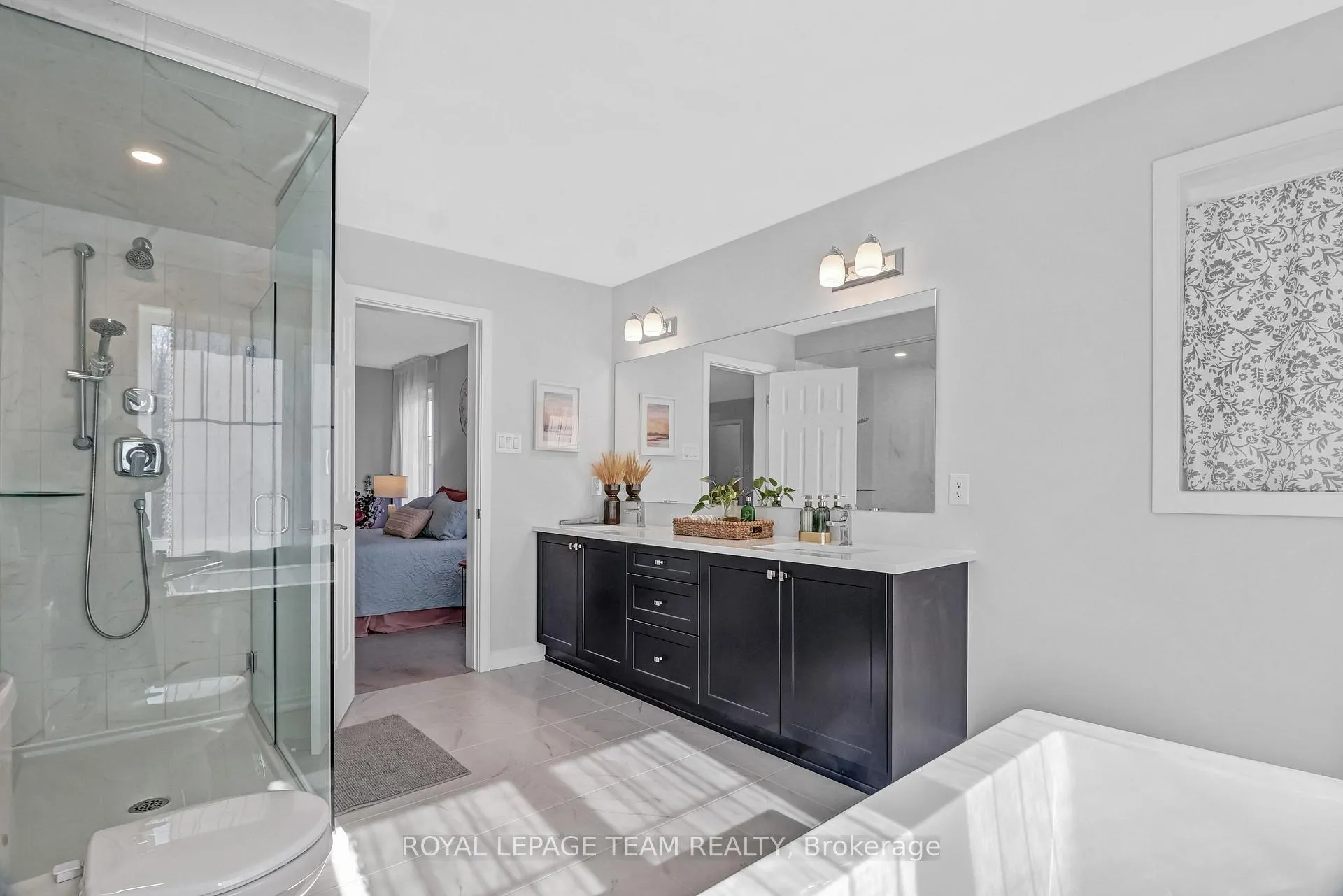 Photo 19 of 647 Cygnus Street, Ottawa, Barrhaven - Half Moon Bay — HOMEH