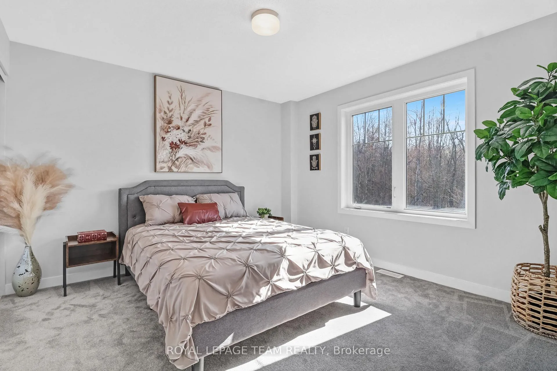 Photo 20 of 647 Cygnus Street, Ottawa, Barrhaven - Half Moon Bay — HOMEH