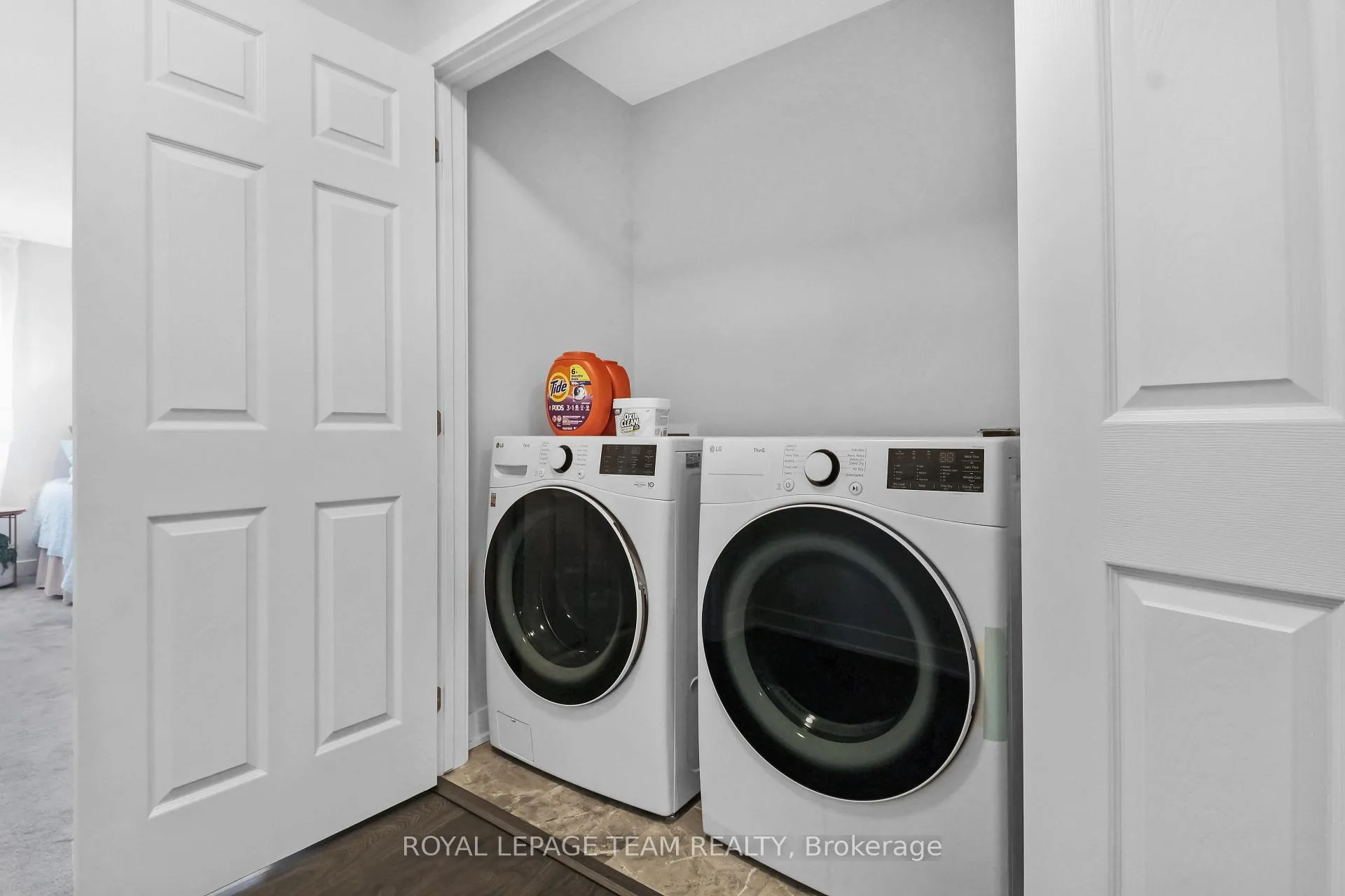 Photo 24 of 647 Cygnus Street, Ottawa, Barrhaven - Half Moon Bay — HOMEH